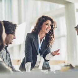 Marca pessoal e profissional