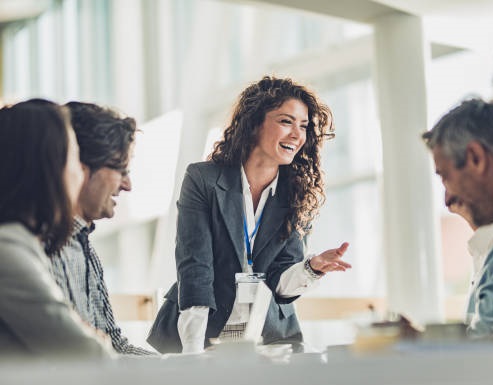 Marca pessoal e profissional