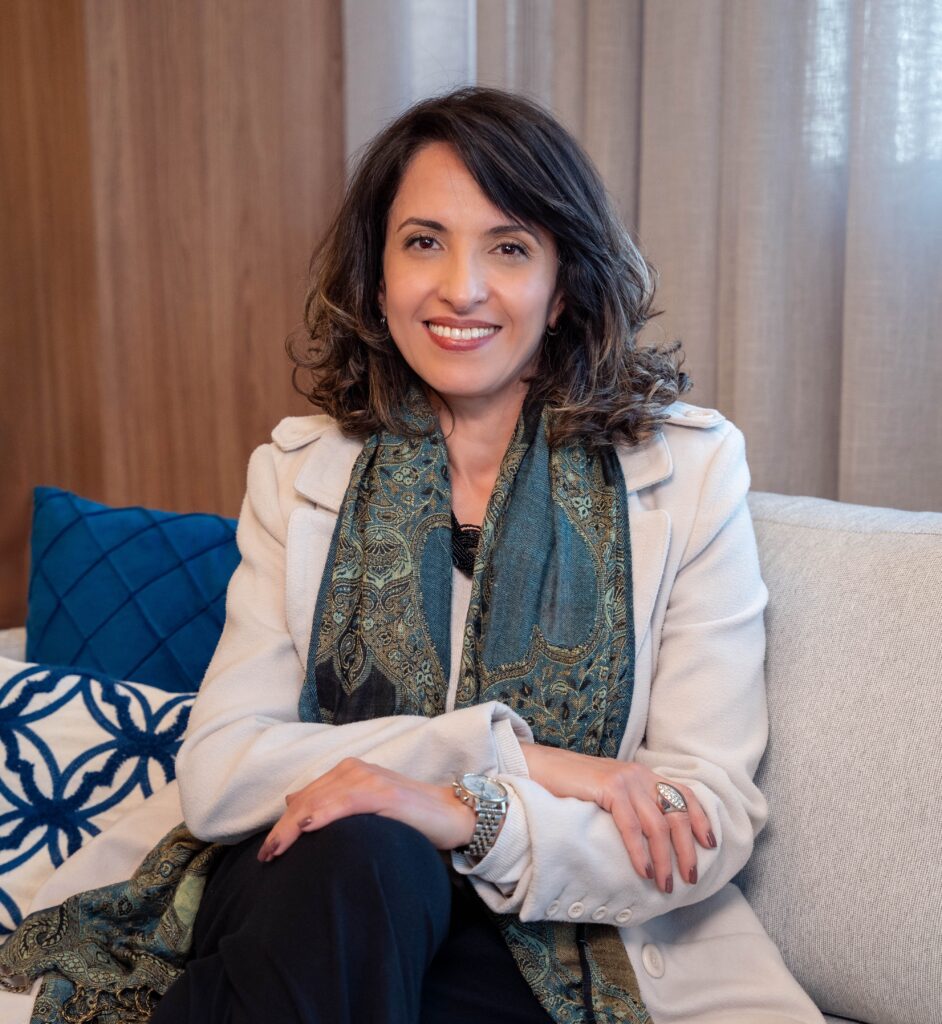 Marca Pessoal - consultoria de imagem pessoal e profissional